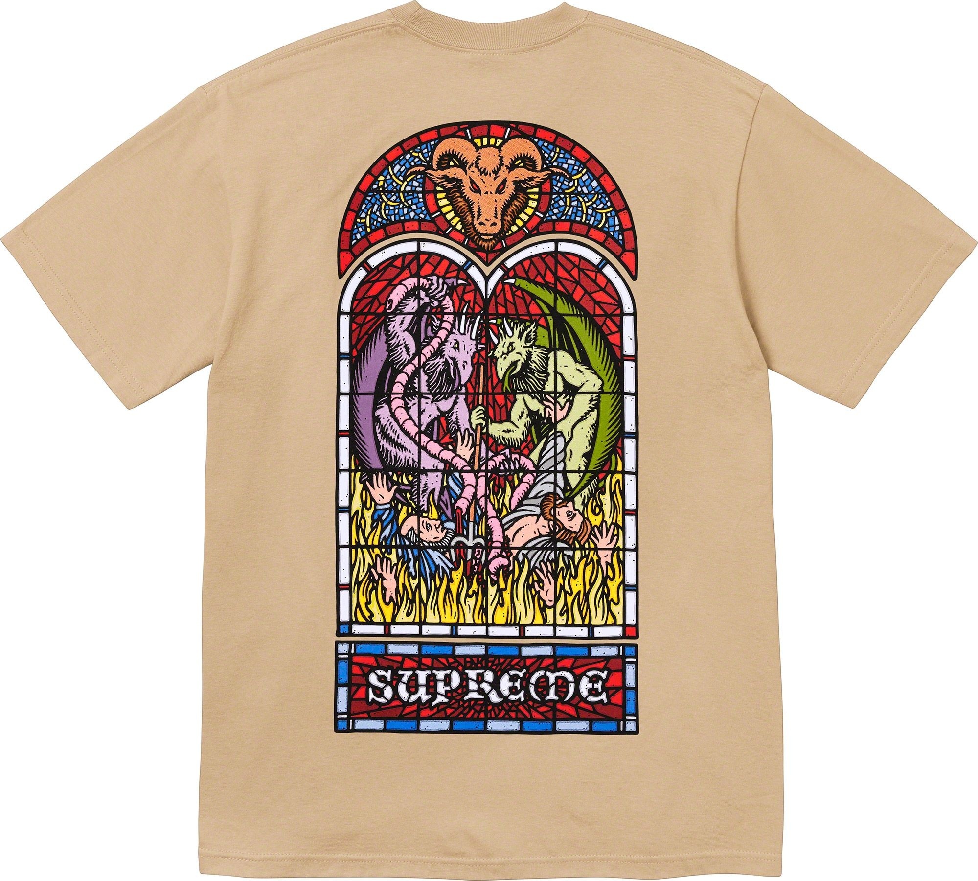 Worship Tee view 23